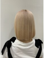 エアー 銀座タワー(AIR)&nbsp;oggi otto treatment