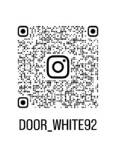door whiteのスタッフをご紹介★