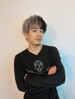 ゼスト パーク(ZEST PARK)&nbsp;スパイラルパーマ／パーマ／学割