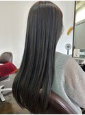 美髪ロング☆水素☆髪質改善☆marbb☆煌水☆ダメージレス