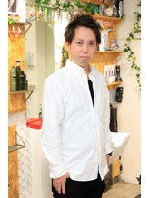 ドルクスザタイガーリヨウシツ(Dorcus the tiger)&nbsp;渡邊 直登