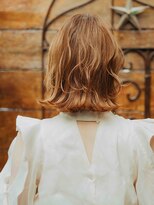 アマリス(Amaris)&nbsp;20代女子にオススメ！可愛い系巻きスタイル20代/30代/40代/庭瀬