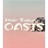 オアシス(OASIS)のお店ロゴ