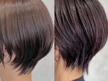 サロンドクオリア(Salon de Qualia)