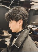 フェザーウルフ
