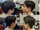 ヘアーサロンムラマツの写真
