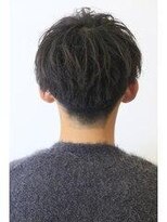 リップスヘアー 梅田アネックス(LIPPS hair) マッシュ、刈り上げ、ショートヘア、ショートレイヤー