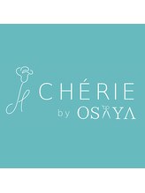 CHERIE by OSAYA