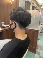 シャンプーボーイ 宮崎駅前店(SHAMPOO BOY)&nbsp;宮崎/ハイライト/メンズパーマ/宮崎駅