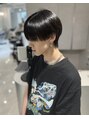 ユーフォリア 池袋東口駅前店(Euphoria)&nbsp;似合わせカットでお客様だけのかっこいいを提供◎