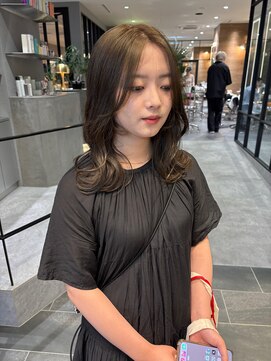 アクトジャパン グランドセントラル 博多リバレイン店(ACT JAPAN GRAND CENTRAL) olive color