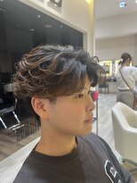 ウィル あべの店(WiLL)&nbsp;流行りのフェザー