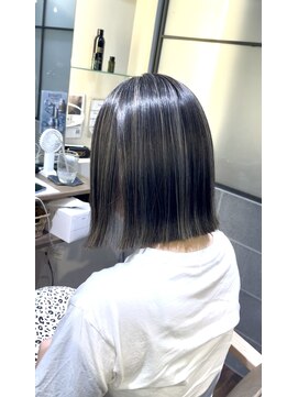 ストリームファースト(Stream1st) コントラストハイライト