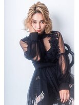 ノエルデイズ(NOEL_DAYS)&nbsp;外国人夫婦セミディレイヤー