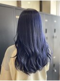 ロングスタイル