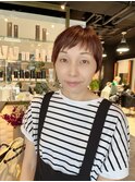 大人ショート