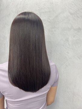 クア 北千住別邸(qua) パープルカラー