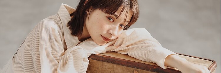 ストレータ バイ マリオ(Strata by mario)のサロンヘッダー