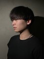 レマン バイ ノイル(Les Mains by Noil) 安友 颯摩