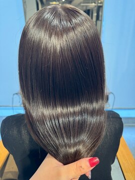 ソルファ 下赤塚(SOLFA) 髪質改善カラー20代30代40代50代髪質改善白髪染めCOTA下赤塚駅