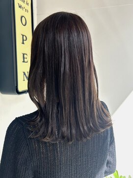 シカク オータムカーキ