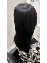 アボカド 本町(avocado)&nbsp;髪質改善/縮毛矯正/酸性ストレート/本町/カット/トリートメント