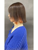 サンサーラ 屋島店(SAMSARA)&nbsp;イヤリングカラー