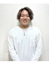 美容室 フォーリア Foglia 坪来 祥汰