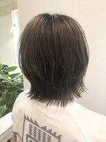 フラップ(FLAP)&nbsp;ボブウルフ