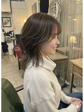 ウルフレイヤー