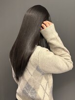 チル(chill)&nbsp;髪質改善縮毛矯正