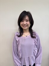 ヘアーポケット リタ(HAIR POCKET ritta) 李 京熙