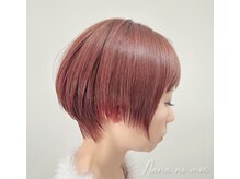 ナーナーナー モエ(Nana no moe)