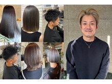 【山口祐志】お客様1人ひとりにあった提案とアドバイスを出来るように心掛けています！