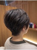 ショート