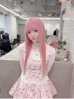 モニカ 原宿店(MONIQA)&nbsp;pink