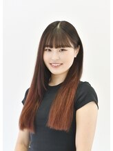 ユニックス ララポート豊洲店(UNIX Salon&Spa)&nbsp;渡邊 朋花