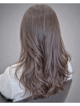 バイモア(219 by MORE) 艶髪カラー