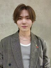 ジルバイシャルム(JILL by charme) 田所 汰成