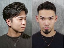 ヒロギンザプレミアムバーバースパ パレスホテル店(HIRO GINZA)