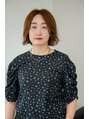 カフネ(CAFUNE)&nbsp;楠本 早紀