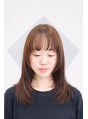 レイヤーボブ