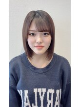 フラミューム 藤枝(flammeum)&nbsp;石川 恵