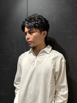 ドゥーエン 緑橋店(DoEN)&nbsp;フェザーショート