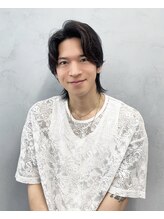 シルクレイ 吉祥寺店(Silk-lei)&nbsp;YOSHIKI 