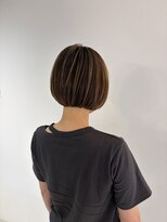アーティ(aaty)&nbsp;丸みボブ