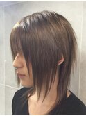 Vkei ストレート