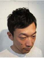 ソリッソ(sorriso) 好感度ＵＰショート
