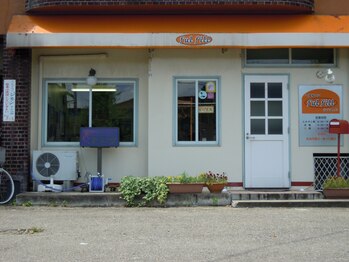 ヘアサロンfulfill