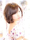 大人女子のためのボブ｜人気でおすすめボブ◎20代30代40代50代